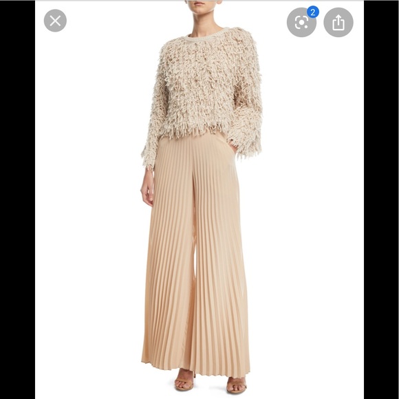 A.L.C. Pants - A.L.C wide leg pant NWT